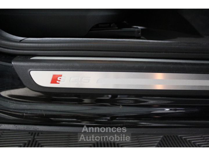 Audi Q5 S Quattro 30 V6 BiTDI DPF - 313 - BVA Tiptronic S  PHASE 2 - 29