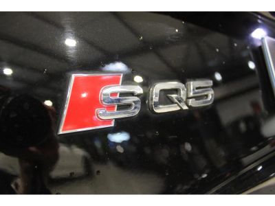 Audi Q5 S Quattro 30 V6 BiTDI DPF - 313 - BVA Tiptronic S  PHASE 2   - 31