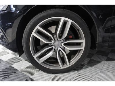 Audi Q5 S Quattro 30 V6 BiTDI DPF - 313 - BVA Tiptronic S  PHASE 2   - 32