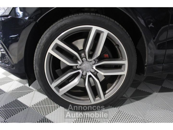 Audi Q5 S Quattro 30 V6 BiTDI DPF - 313 - BVA Tiptronic S  PHASE 2 - 32
