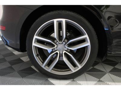 Audi Q5 S Quattro 30 V6 BiTDI DPF - 313 - BVA Tiptronic S  PHASE 2   - 33