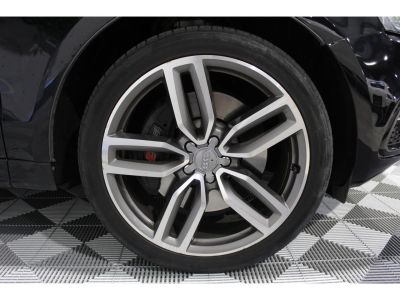 Audi Q5 S Quattro 30 V6 BiTDI DPF - 313 - BVA Tiptronic S  PHASE 2   - 34