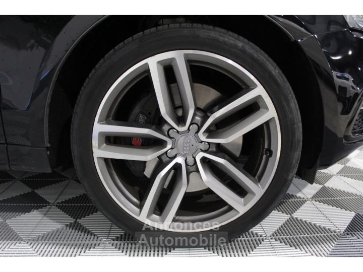 Audi Q5 S Quattro 30 V6 BiTDI DPF - 313 - BVA Tiptronic S  PHASE 2 - 34