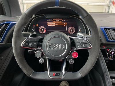 Audi R8 Spyder V10 52 FSI 570 S tronic 7 RWD Performance   - 6