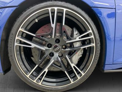 Audi R8 Spyder V10 52 FSI 570 S tronic 7 RWD Performance   - 11