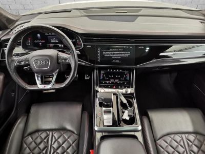 Audi SQ7 TDI Tiptronic 8 Quattro 5pl   - 8