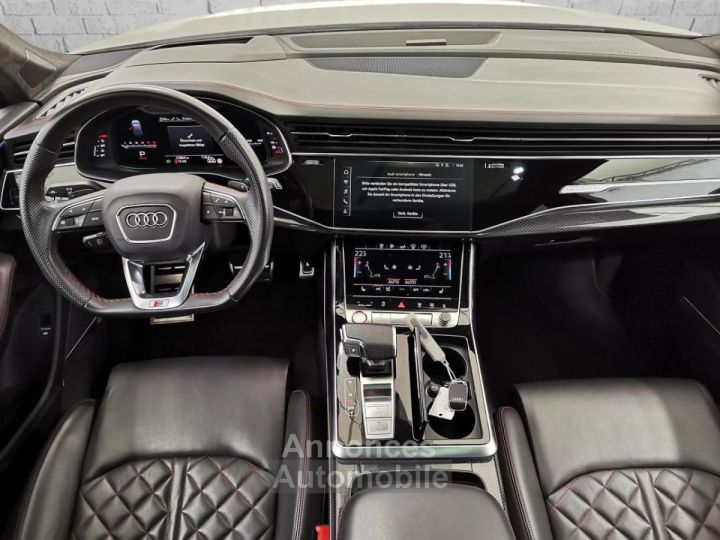 Audi SQ7 TDI Tiptronic 8 Quattro 5pl - 8