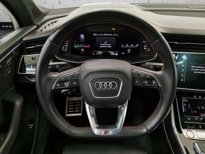 Audi SQ7 TDI Tiptronic 8 Quattro 5pl   - 9