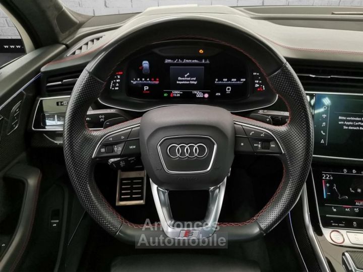 Audi SQ7 TDI Tiptronic 8 Quattro 5pl - 9