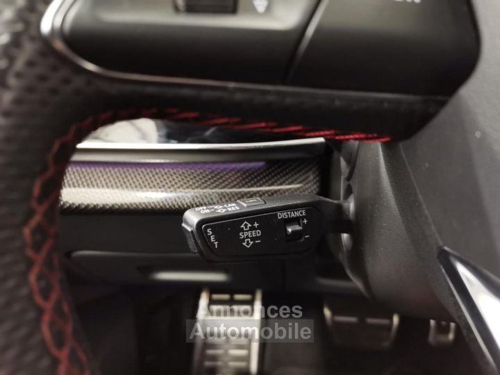 Audi SQ7 TDI Tiptronic 8 Quattro 5pl - 11