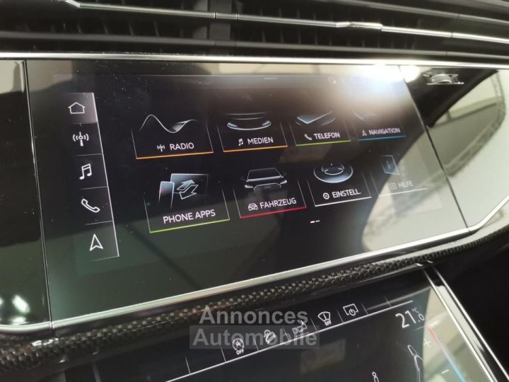Audi SQ7 TDI Tiptronic 8 Quattro 5pl - 13
