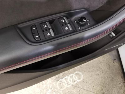 Audi SQ7 TDI Tiptronic 8 Quattro 5pl   - 16