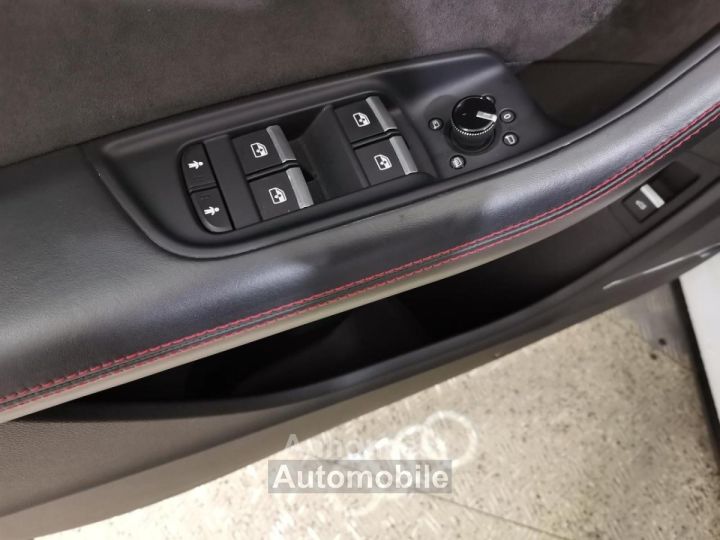 Audi SQ7 TDI Tiptronic 8 Quattro 5pl - 16