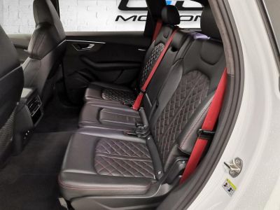 Audi SQ7 TDI Tiptronic 8 Quattro 5pl   - 18