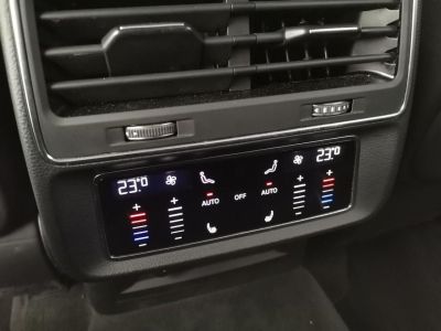 Audi SQ7 TDI Tiptronic 8 Quattro 5pl   - 19