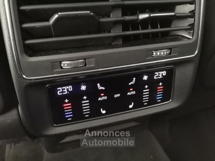 Audi SQ7 TDI Tiptronic 8 Quattro 5pl - 19
