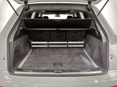 Audi SQ7 TDI Tiptronic 8 Quattro 5pl   - 20