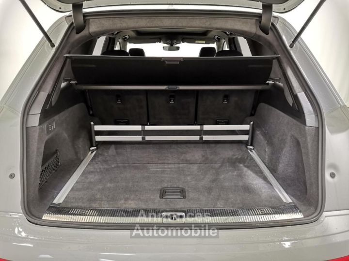 Audi SQ7 TDI Tiptronic 8 Quattro 5pl - 20