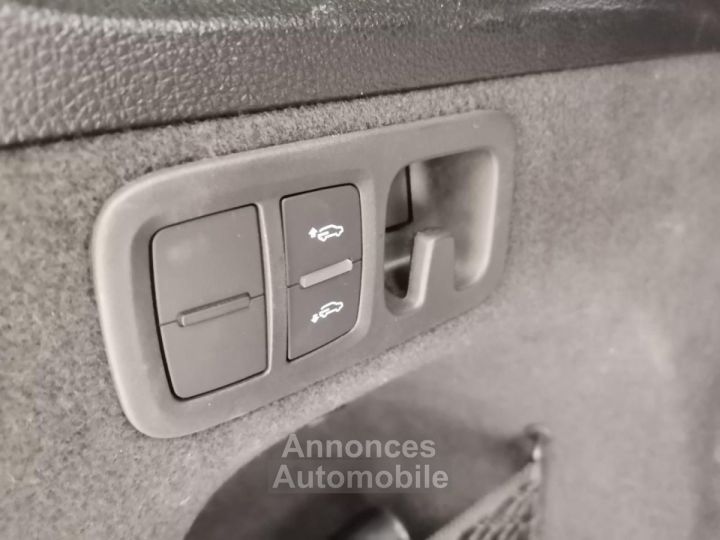 Audi SQ7 TDI Tiptronic 8 Quattro 5pl - 21