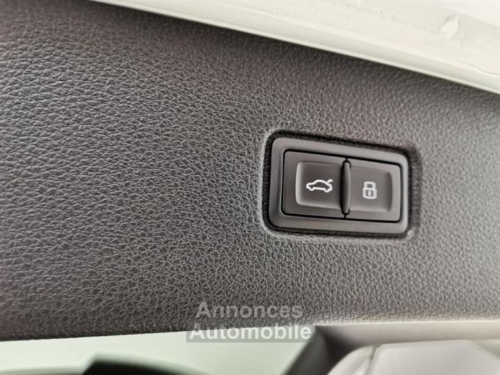 Audi SQ7 TDI Tiptronic 8 Quattro 5pl - 22