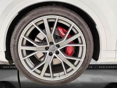 Audi SQ7 TDI Tiptronic 8 Quattro 5pl   - 23