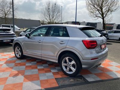 Audi Q2 30 TFSI 116 BV6 SPORT LIMITED LED JA17 GPS ATTELAGE   - 3