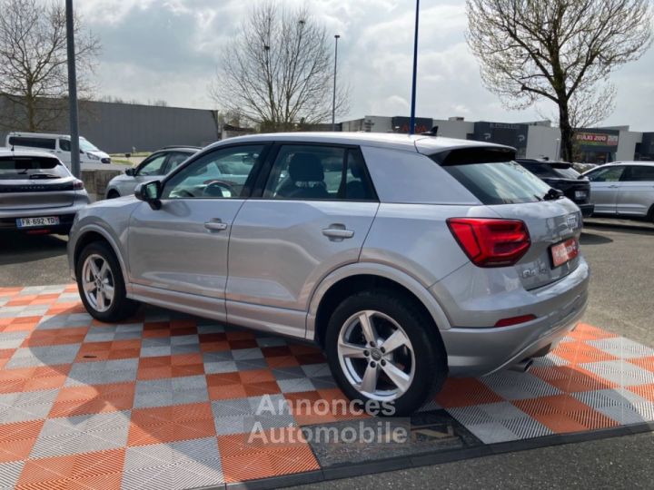 Audi Q2 30 TFSI 116 BV6 SPORT LIMITED LED JA17 GPS ATTELAGE - 3