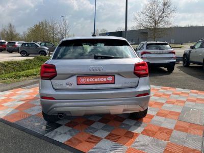 Audi Q2 30 TFSI 116 BV6 SPORT LIMITED LED JA17 GPS ATTELAGE   - 4