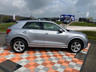 Audi Q2 30 TFSI 116 BV6 SPORT LIMITED LED JA17 GPS ATTELAGE   - 6