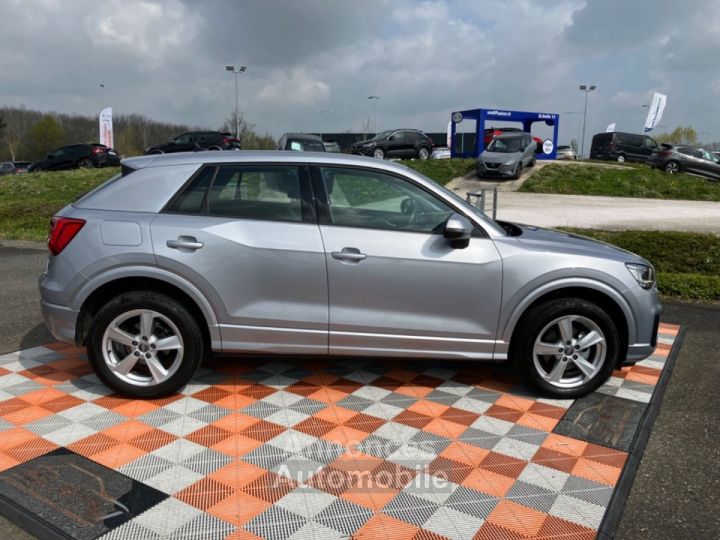 Audi Q2 30 TFSI 116 BV6 SPORT LIMITED LED JA17 GPS ATTELAGE - 6