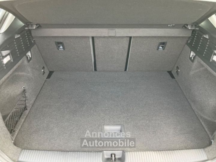 Audi Q2 30 TFSI 116 BV6 SPORT LIMITED LED JA17 GPS ATTELAGE - 10