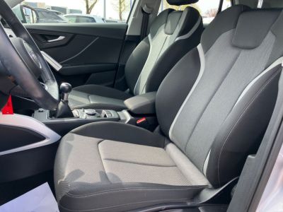 Audi Q2 30 TFSI 116 BV6 SPORT LIMITED LED JA17 GPS ATTELAGE   - 11