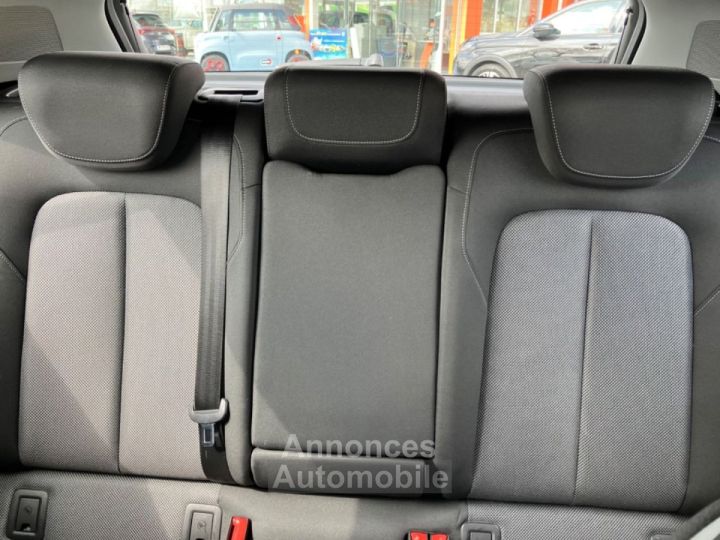 Audi Q2 30 TFSI 116 BV6 SPORT LIMITED LED JA17 GPS ATTELAGE - 15