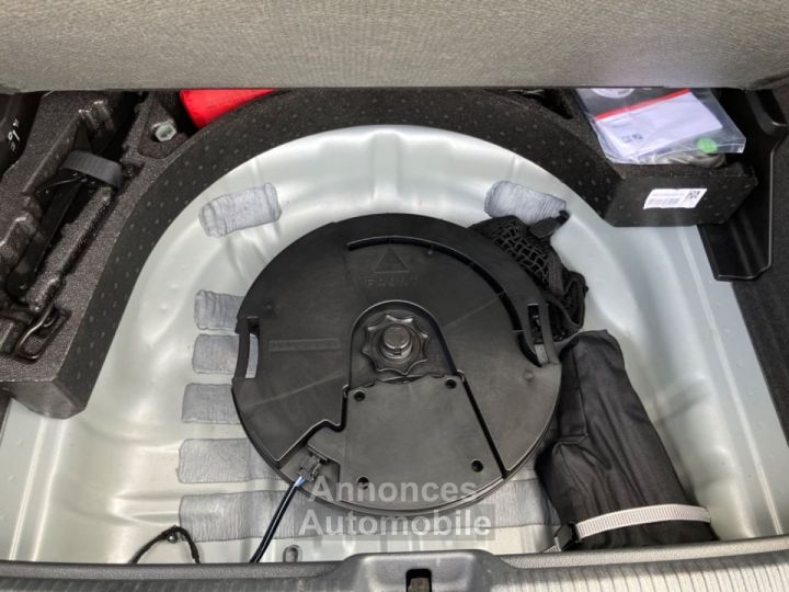 Audi Q2 30 TFSI 116 BV6 SPORT LIMITED LED JA17 GPS ATTELAGE - 16