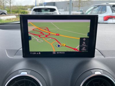 Audi Q2 30 TFSI 116 BV6 SPORT LIMITED LED JA17 GPS ATTELAGE   - 18