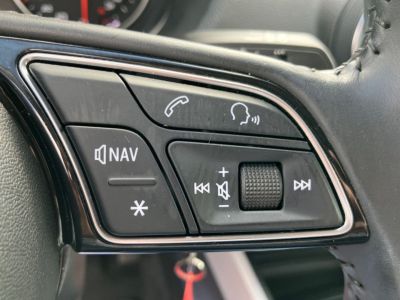 Audi Q2 30 TFSI 116 BV6 SPORT LIMITED LED JA17 GPS ATTELAGE   - 20