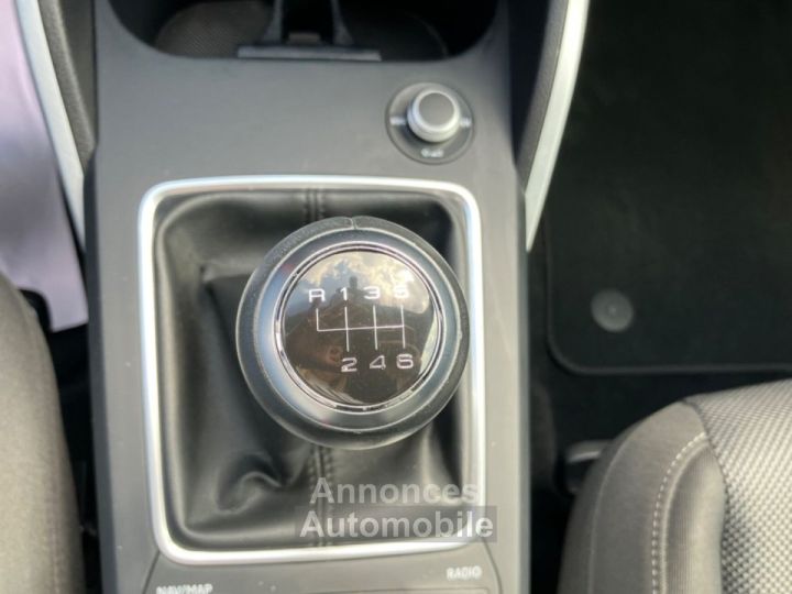 Audi Q2 30 TFSI 116 BV6 SPORT LIMITED LED JA17 GPS ATTELAGE - 22