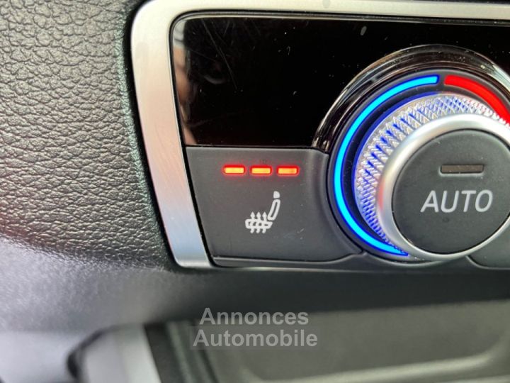Audi Q2 30 TFSI 116 BV6 SPORT LIMITED LED JA17 GPS ATTELAGE - 23