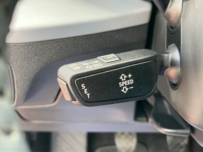 Audi Q2 30 TFSI 116 BV6 SPORT LIMITED LED JA17 GPS ATTELAGE   - 26