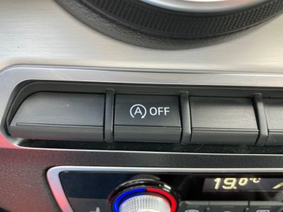 Audi Q2 30 TFSI 116 BV6 SPORT LIMITED LED JA17 GPS ATTELAGE   - 27