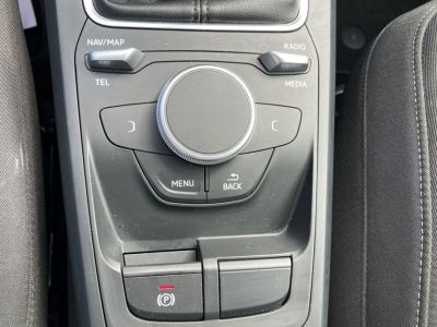 Audi Q2 30 TFSI 116 BV6 SPORT LIMITED LED JA17 GPS ATTELAGE   - 28