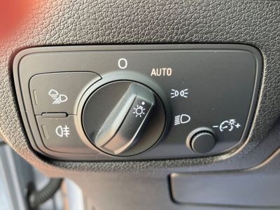 Audi Q2 30 TFSI 116 BV6 SPORT LIMITED LED JA17 GPS ATTELAGE   - 29
