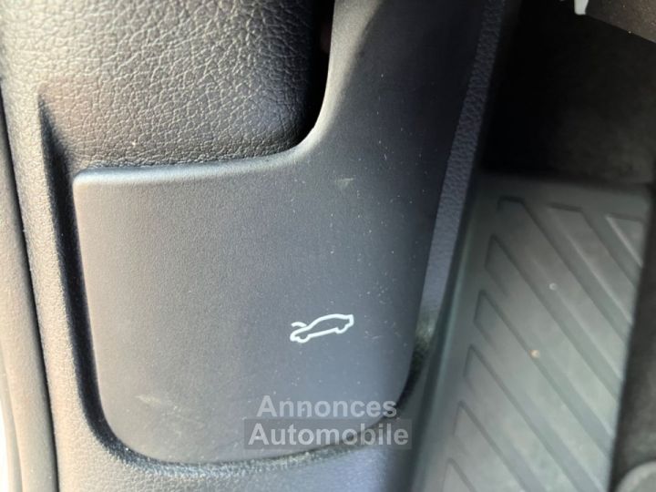 Audi Q2 30 TFSI 116 BV6 SPORT LIMITED LED JA17 GPS ATTELAGE - 30