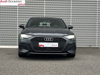 Audi A3 Sportback 30 TDI 116 S tronic 7 Design   - 2