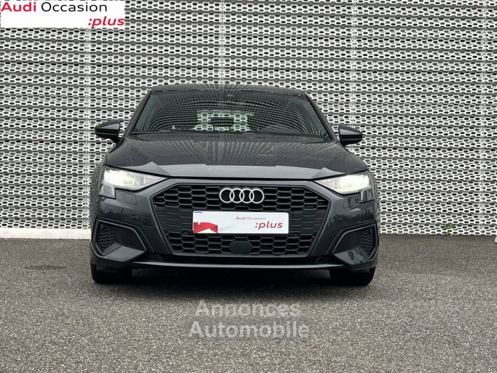 Audi A3 Sportback 30 TDI 116 S tronic 7 Design - 2