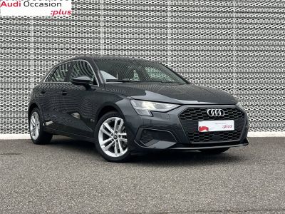Audi A3 Sportback 30 TDI 116 S tronic 7 Design   - 3