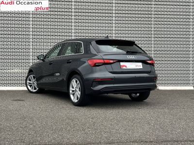 Audi A3 Sportback 30 TDI 116 S tronic 7 Design   - 4