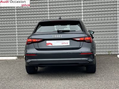 Audi A3 Sportback 30 TDI 116 S tronic 7 Design   - 5