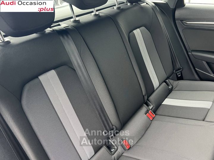Audi A3 Sportback 30 TDI 116 S tronic 7 Design - 6