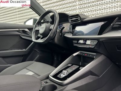 Audi A3 Sportback 30 TDI 116 S tronic 7 Design   - 7